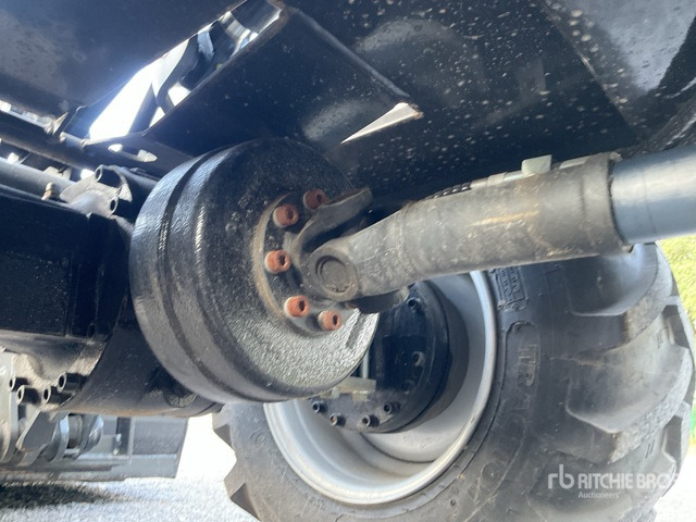 Wiellader 2023 Doosan DL60-7 (Unused) Wheel Loader