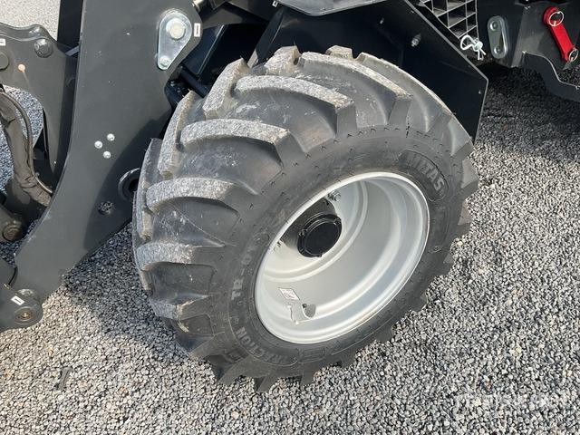 Wiellader 2023 Doosan DL60-7 (Unused) Wheel Loader