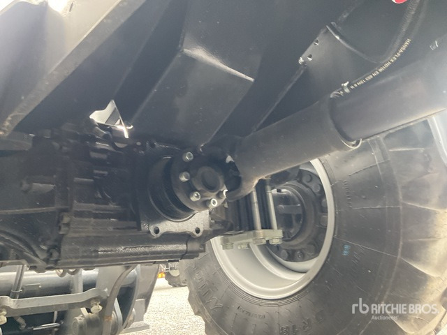 Wiellader 2023 Doosan DL80-7 (Unused) Wheel Loader