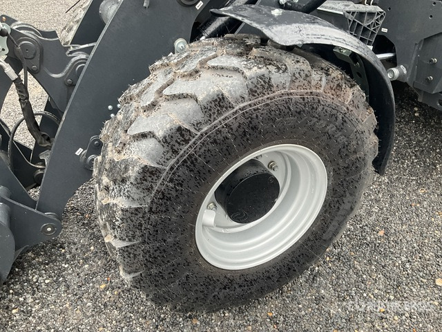 Wiellader 2023 Doosan DL80-7 (Unused) Wheel Loader