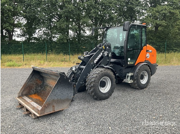 Wiellader  2023 Doosan DL80-7 Wheel Loader