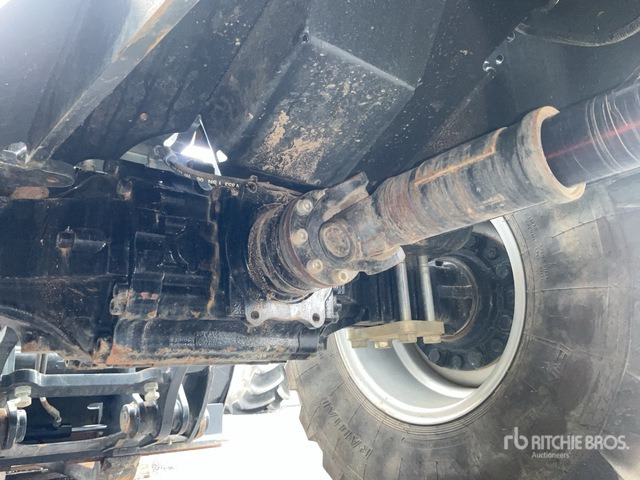 Wiellader 2023 Doosan DL80-7 Wheel Loader