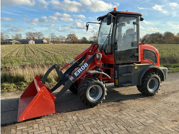 Wiellader  2023 EVERUN FR08 SHOVEL