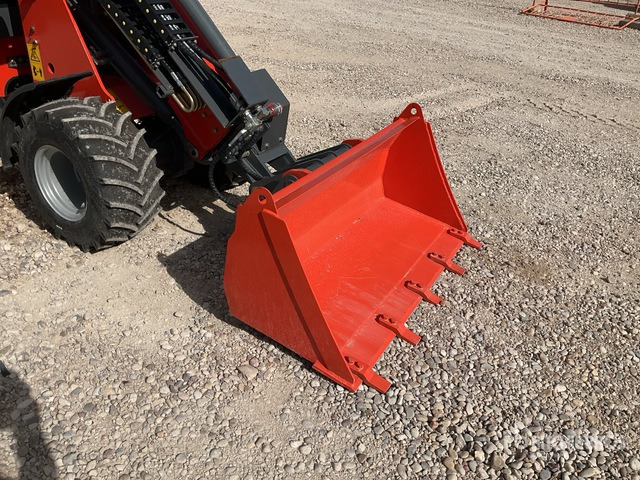 Wiellader 2023 Everun ER1000 High Lift Wheel Loader