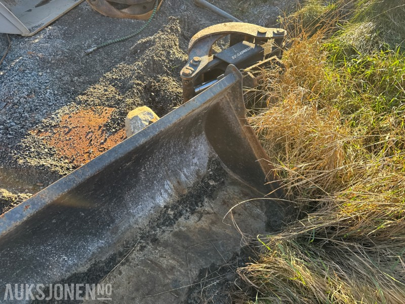 Wiellader 2023 Nuoman NM-BL932 hjullaster