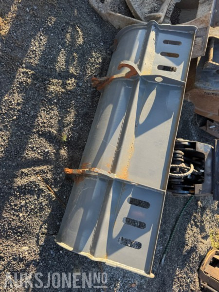 Wiellader 2023 Nuoman NM-BL932 hjullaster