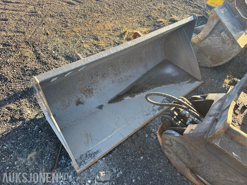 Wiellader 2023 Nuoman NM-BL932 hjullaster