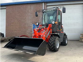 Wiellader  2024 PANTHER MINI SHOVEL UNUSED
