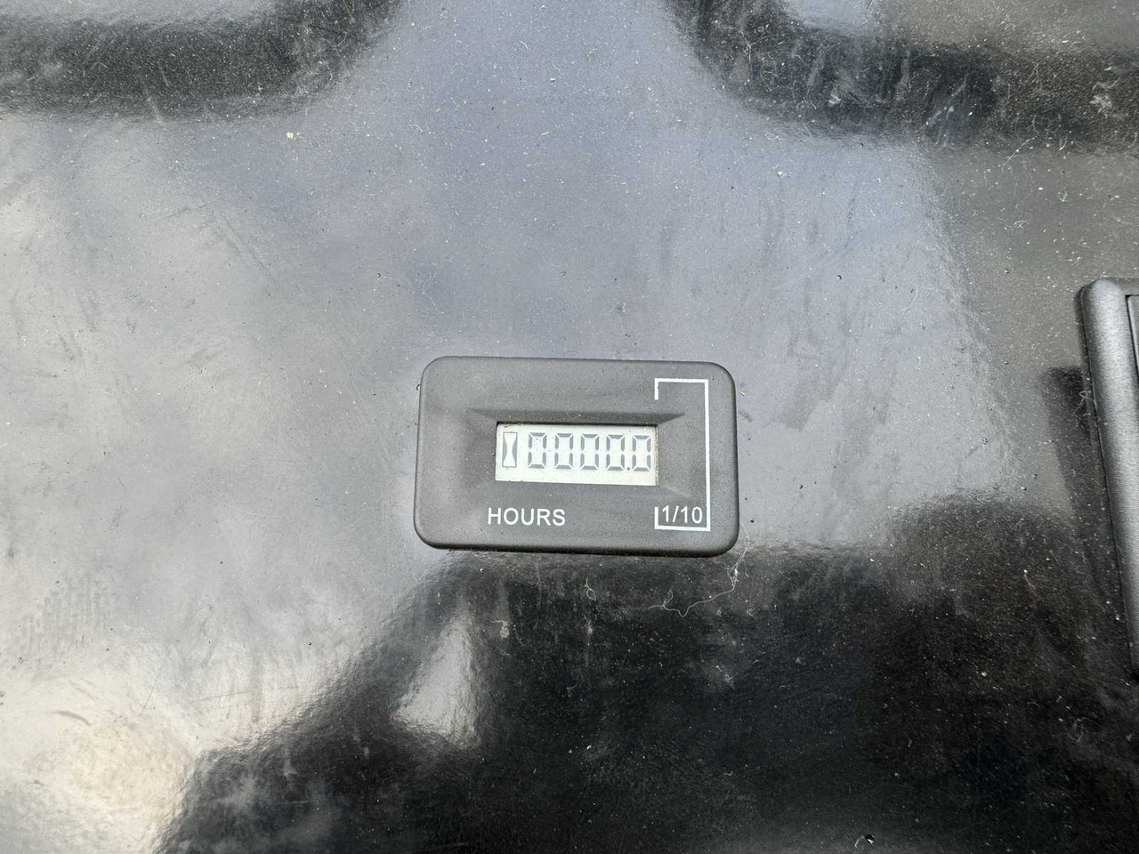 Wiellader 2024 RHINO-CROSS NDI625 MINI BOBCAT