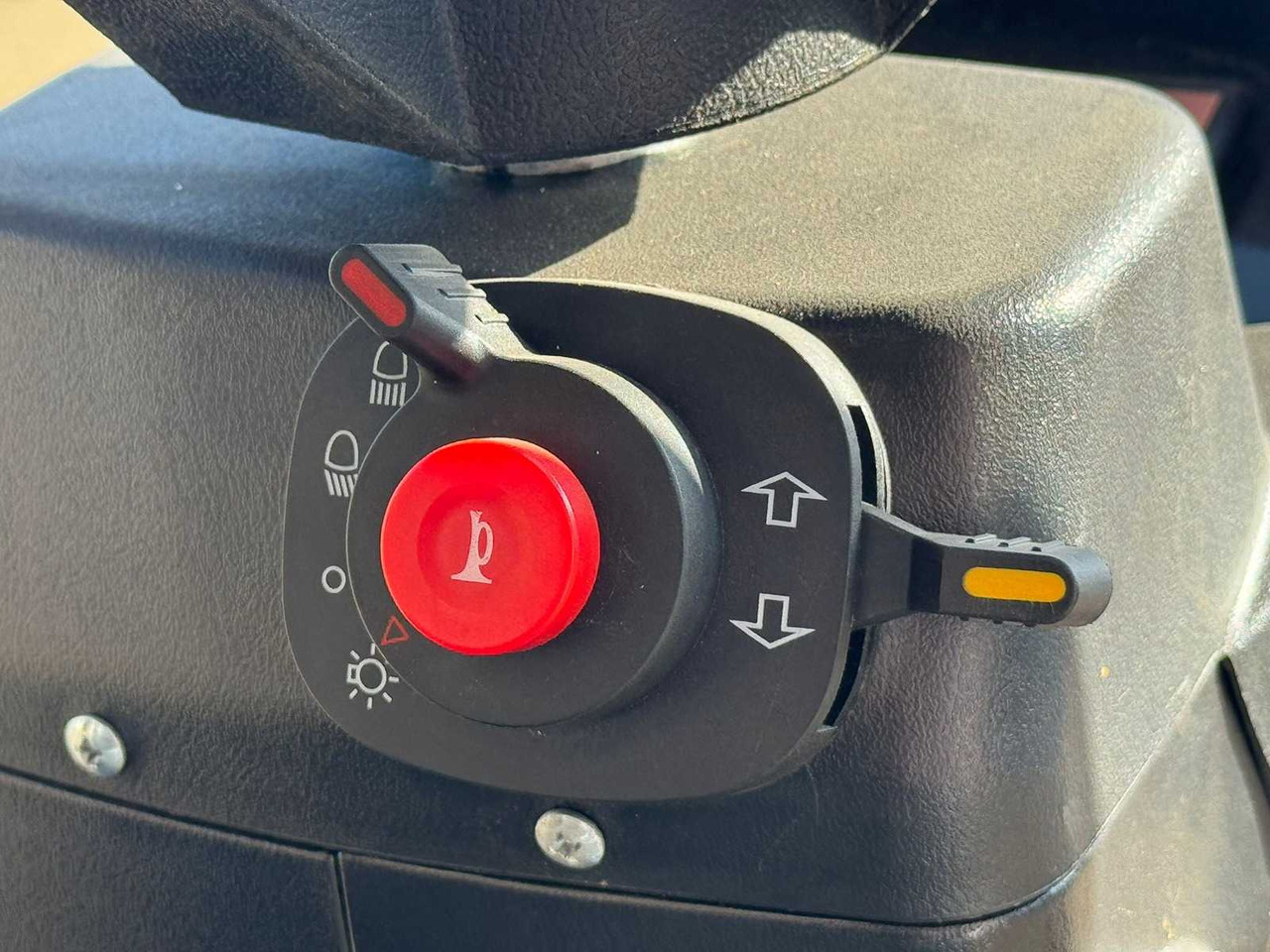 Wiellader 2024 STAHLWORKS R906 SHOVEL