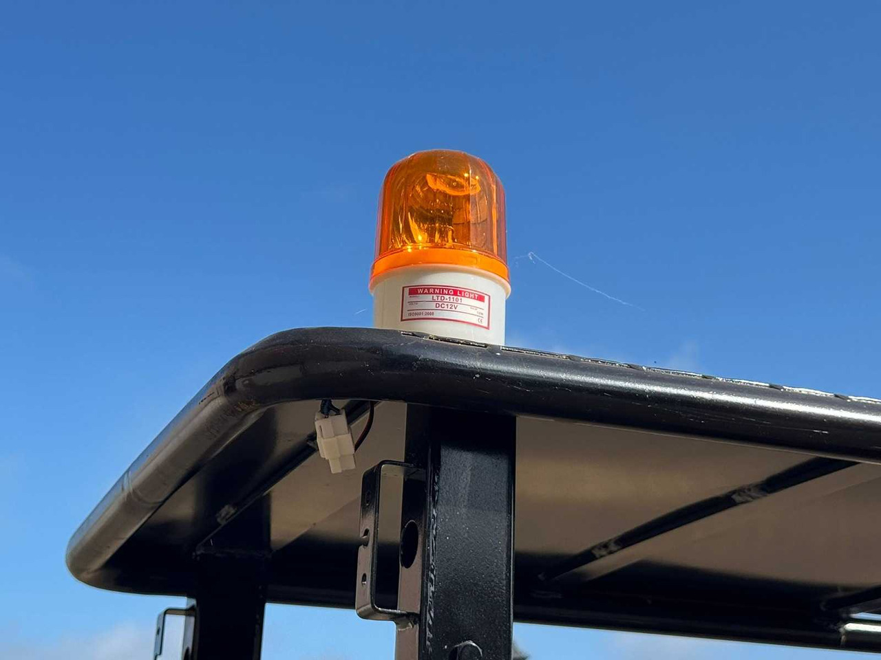 Wiellader 2024 STAHLWORKS R906 SHOVEL