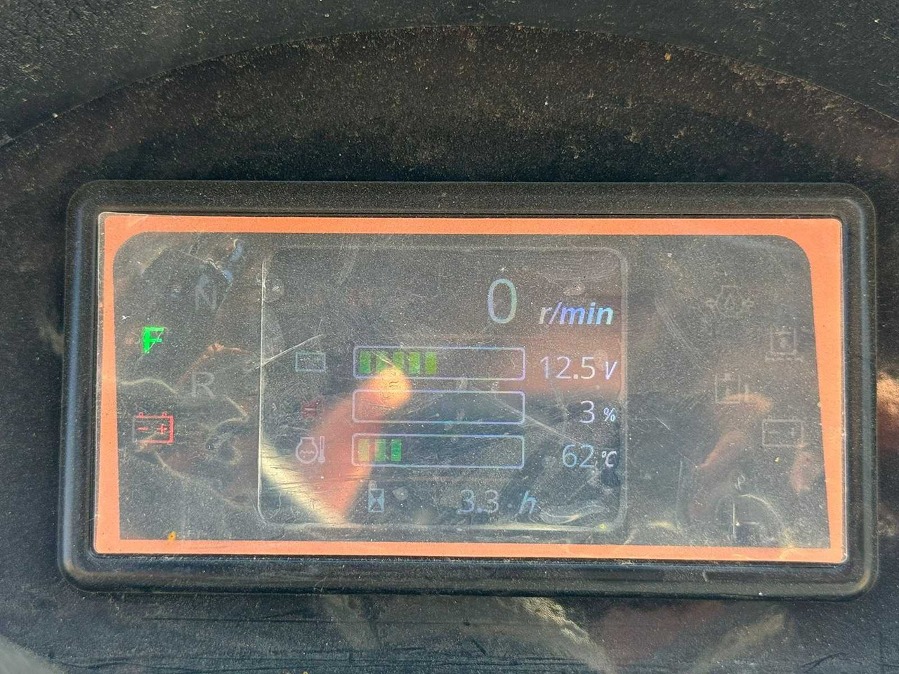 Wiellader 2024 STAHLWORKS R906 SHOVEL