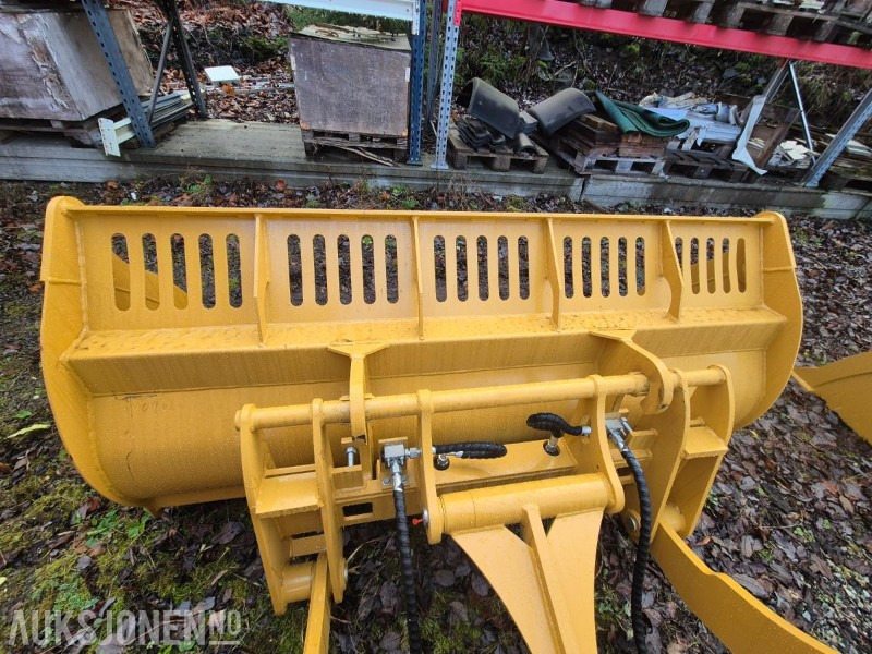 Wiellader 2025 AOLITE 620C Hjullaster –Ny, Leveres med 12 Måneder Garanti