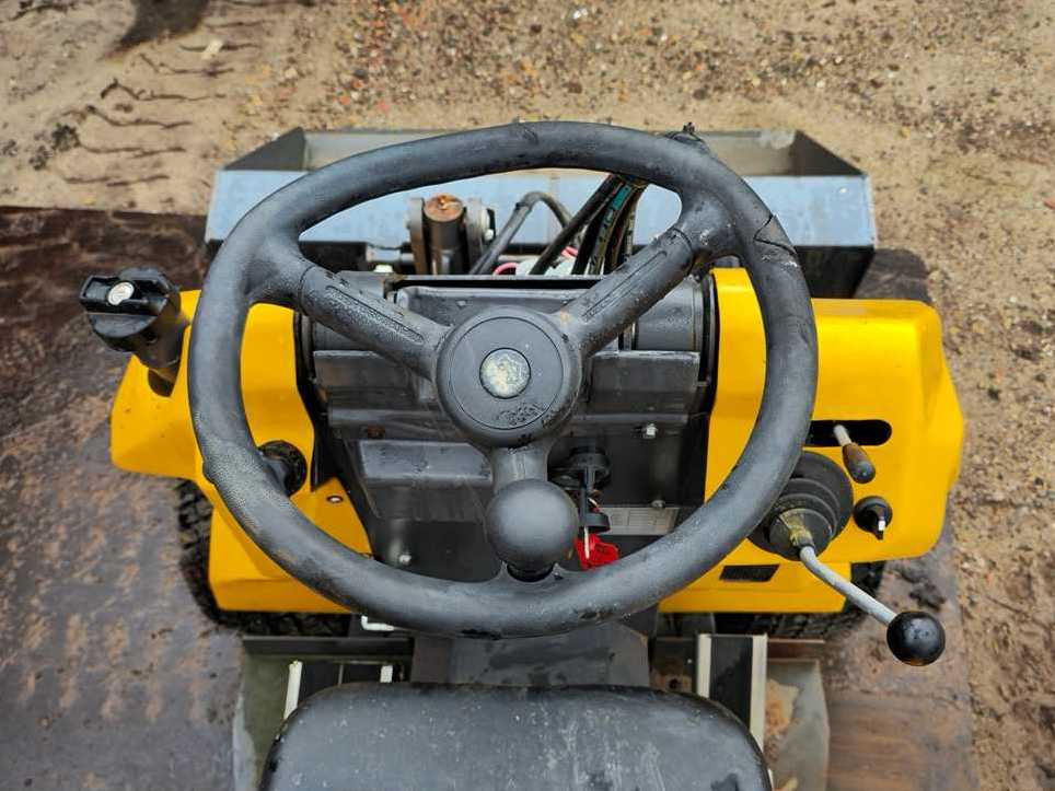 Wiellader 2025 - HERACLES - H130 WHEEL LOADER - SHOVEL