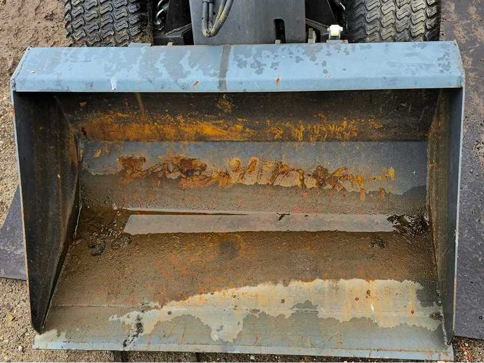 Wiellader 2025 - HERACLES - H130 WHEEL LOADER - SHOVEL