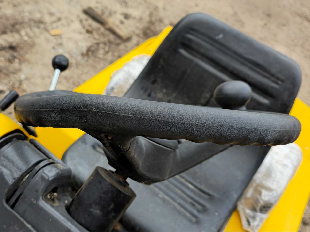 Wiellader 2025 - HERACLES - H130 WHEEL LOADER - SHOVEL