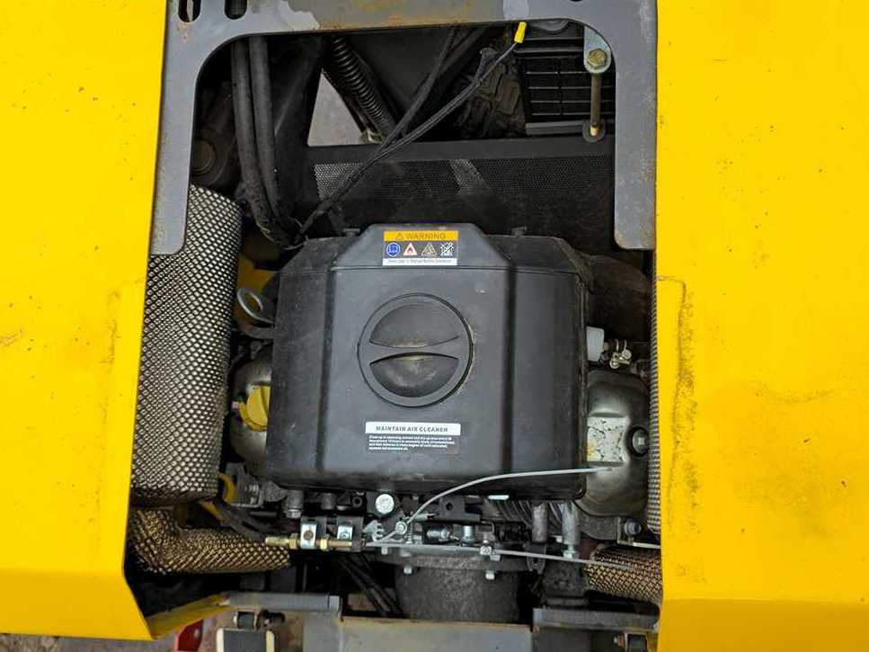 Wiellader 2025 - HERACLES - H130 WHEEL LOADER - SHOVEL