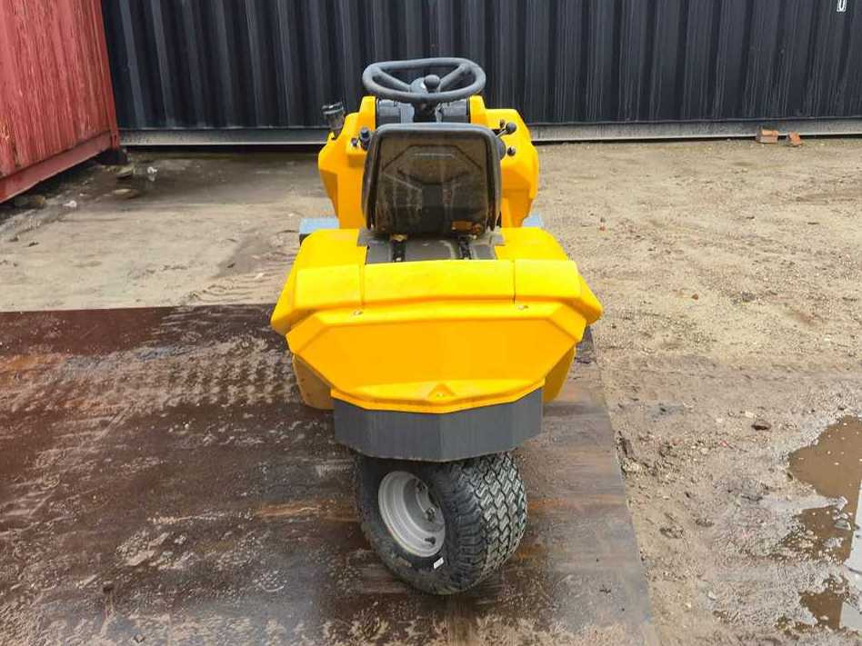 Wiellader 2025 - HERACLES - H130 WHEEL LOADER - SHOVEL