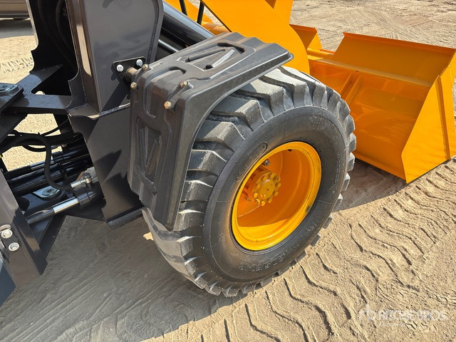 Wiellader 2025 KUL ZL920 (Unused) Wheel Loader