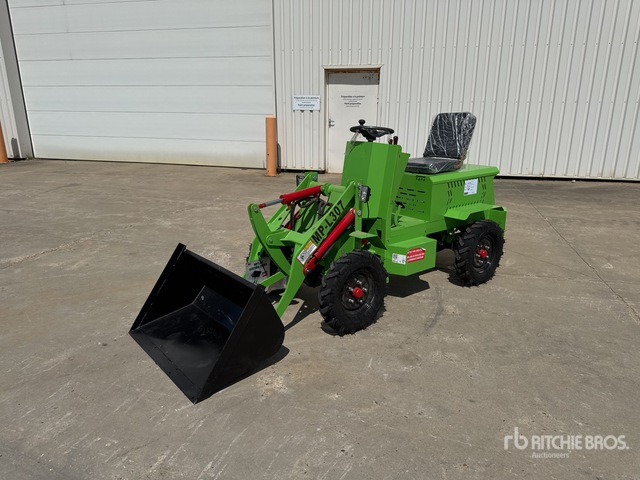 Wiellader 2025 Machpro MP-L307 (Unused) Wheel Loader