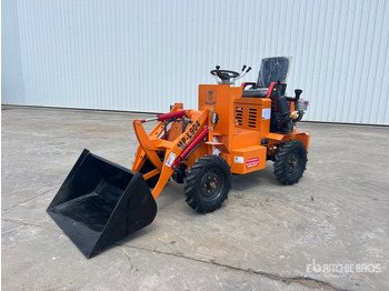 Wiellader  2025 Machpro MP-L905 (Unused) Wheel Loader