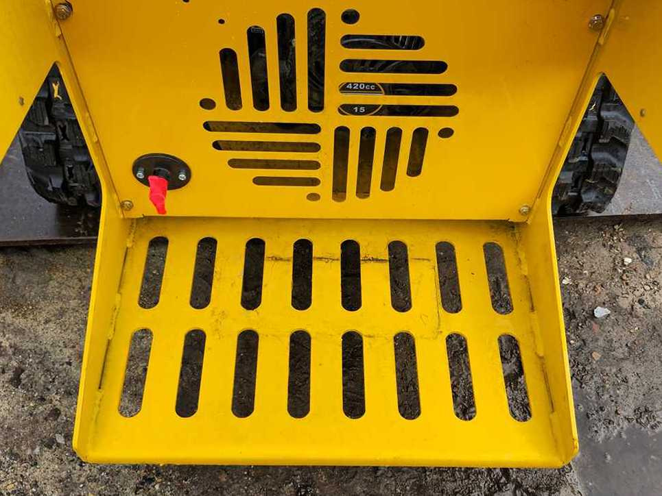 Wiellader 2025 - SDLANCH - SDLL30 - SHOVEL