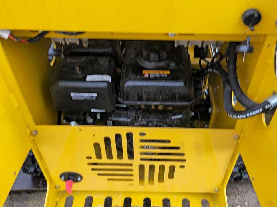 Wiellader 2025 - SDLANCH - SDLL30 - SHOVEL