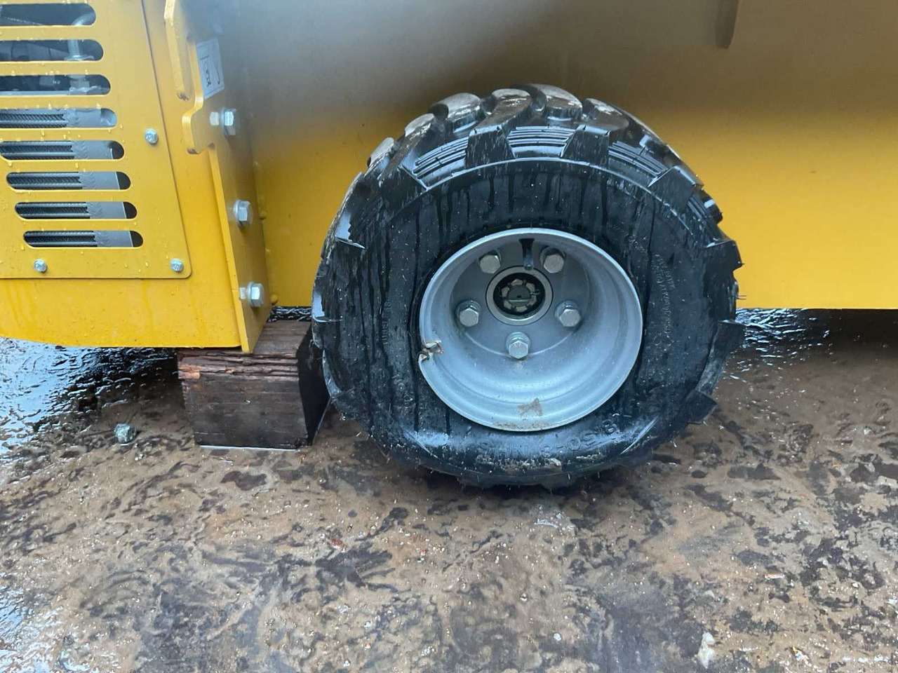 Wiellader 2025 - SDLOOL SL80W SHOVEL