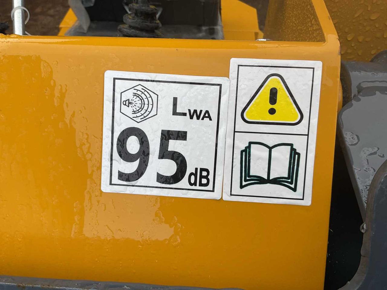 Wiellader 2025 - SDLOOL SL80W SHOVEL