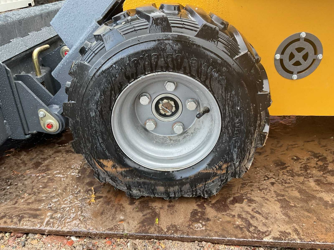 Wiellader 2025 - SDLOOL SL80W SHOVEL