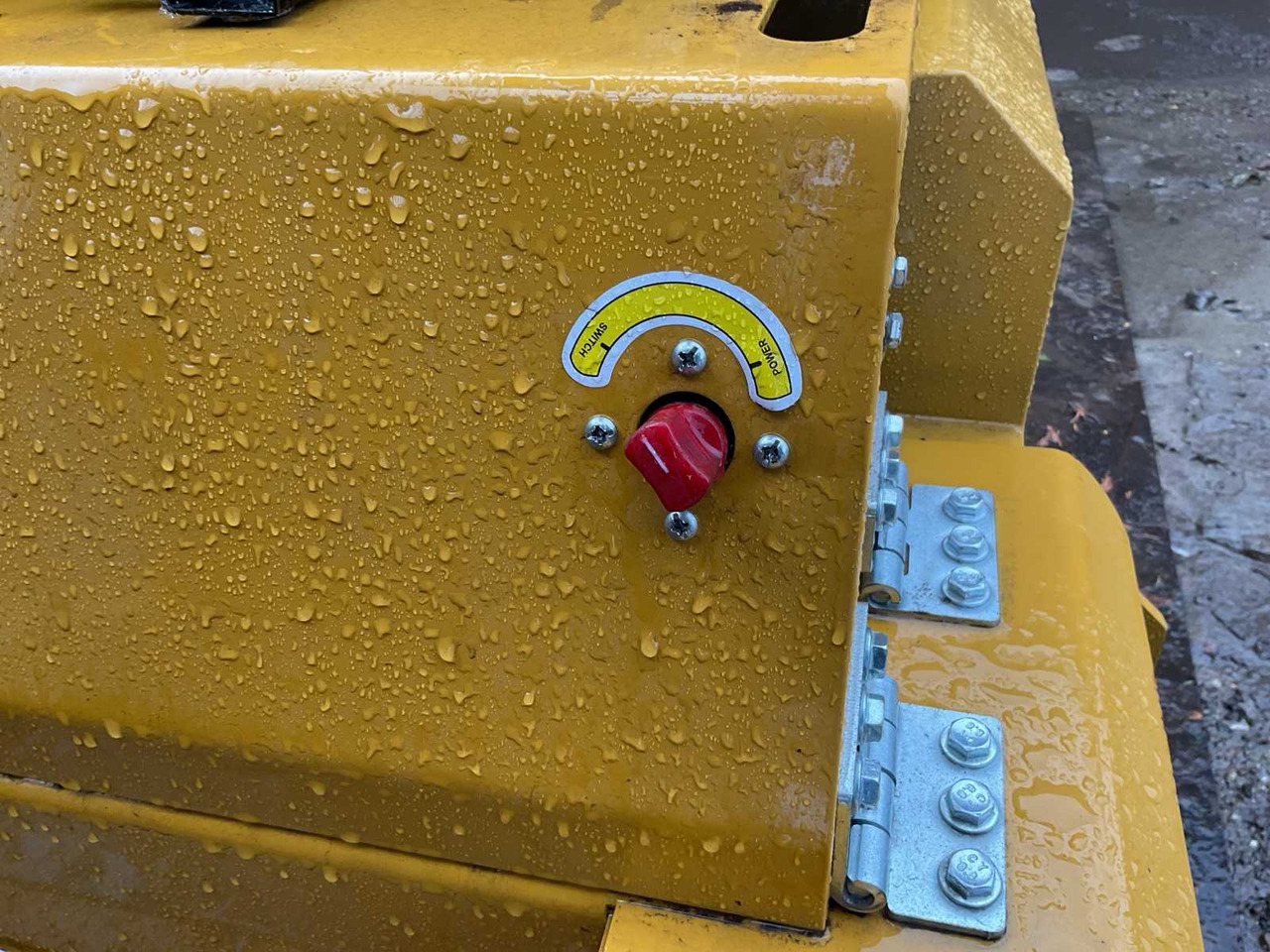 Wiellader 2025 - SDLOOL SL80W SHOVEL