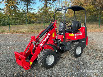 Wiellader  2025 Thaler 2226S (Unused) Wheel Loader