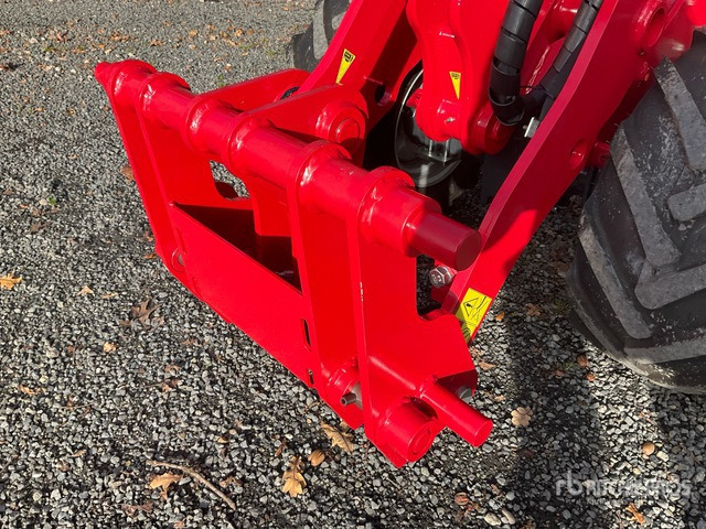 Wiellader 2025 Thaler 2226S (Unused) Wheel Loader