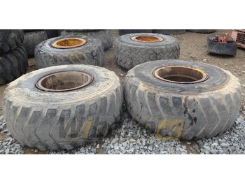 Wiellader  23.5/25 12/37/31