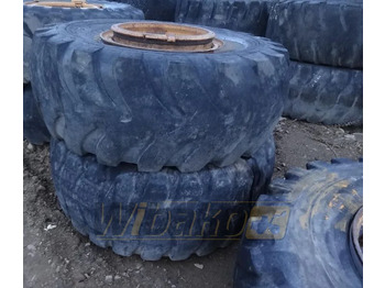 Wiellader  23.5/25 12/37/32