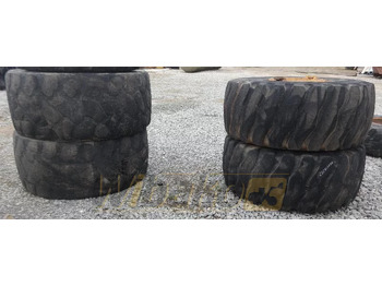 Wiellader  26.5/25 19/45/17