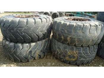 Wiellader  26.5/29 24/55/0