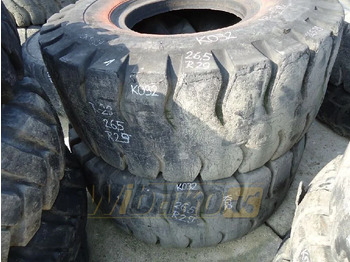 Wiellader  26.5/29 OPONA