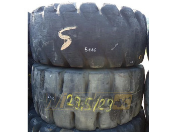 Wiellader  29.5/29 29/47/64