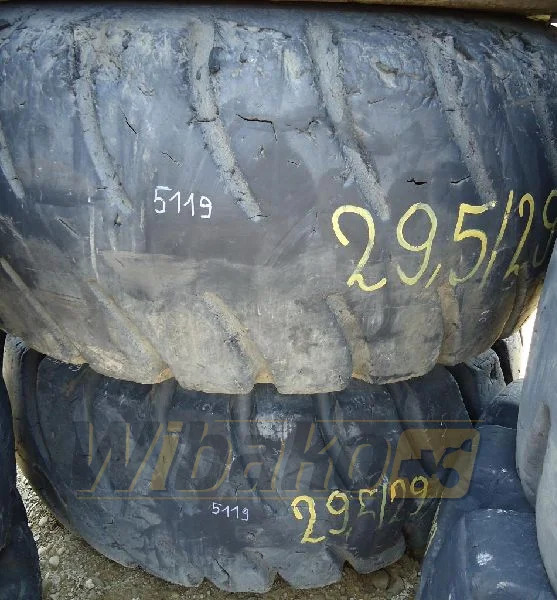 Wiellader 29.5/29 29/47/64