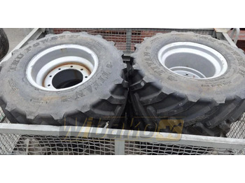 Wiellader  31/15.50/15 8/20/22