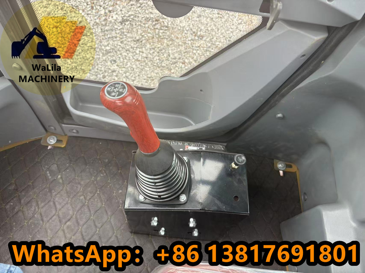 Wiellader 海鲨926 926