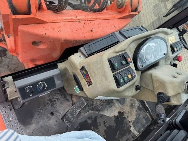 Wiellader AHLMANN AS 150 E