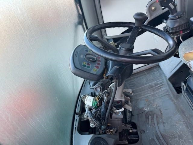 Wiellader ATLAS AR 80