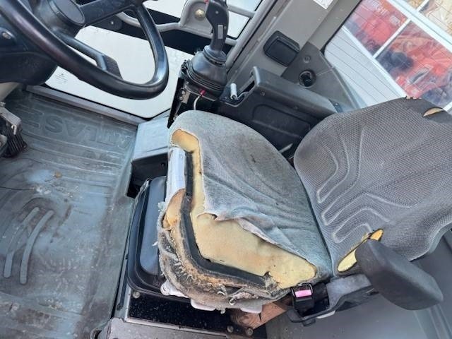 Wiellader ATLAS AR 80