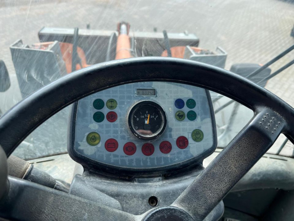 Wiellader ATLAS F.WEYHAUSEN, WILDESH. ATLAS F.WEYHAUSEN, WILDESH. Radlader Radlader AR 75