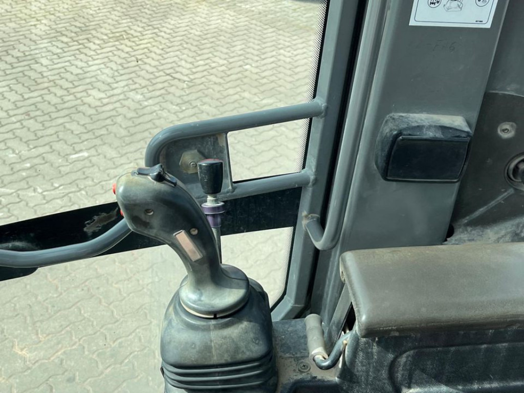 Wiellader ATLAS F.WEYHAUSEN, WILDESH. ATLAS F.WEYHAUSEN, WILDESH. Radlader Radlader AR 75