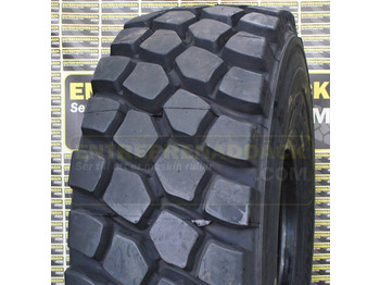 Wiellader Advance GLR06 E4/L4 29.5R25 – Extremely durable construction 