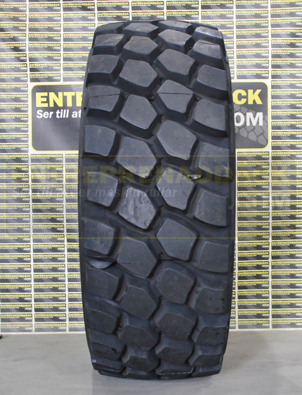 Wiellader Advance GLR06 E4/L4 29.5R25 – Extremely durable construction