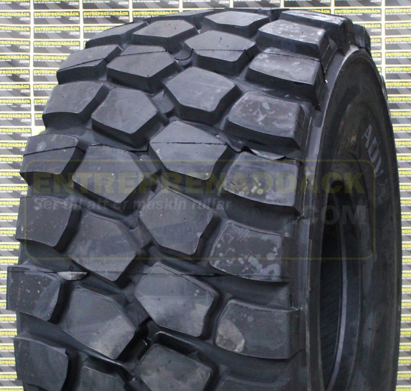 Wiellader Advance GLR06 PRO** L4/E4 750/65R25